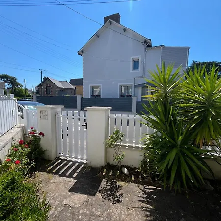 Maison De Charme à 300m De La