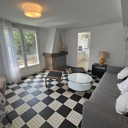 Maison De Charme A 300m De La