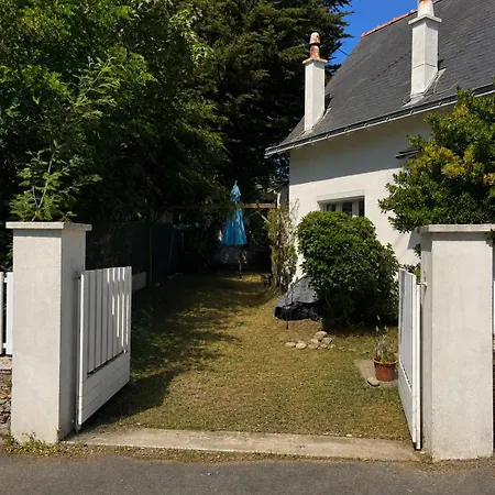 Casa de Férias Maison De Charme à 300m De La