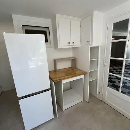 Maison De Charme à 300m De La Casa de Férias