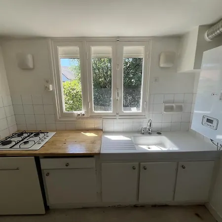 Casa de Férias Maison De Charme à 300m De La