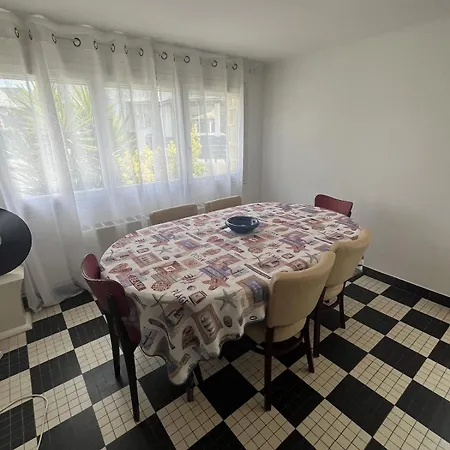Maison De Charme à 300m De La