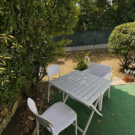 Casa de Férias Maison De Charme à 300m De La *